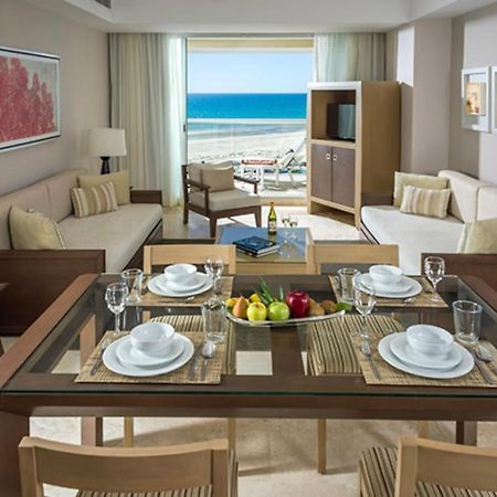 Vidanta Nuevo Vallarta Puerto Vallarta Kültér fotó