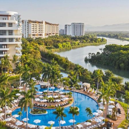 Vidanta Nuevo Vallarta Puerto Vallarta Kültér fotó