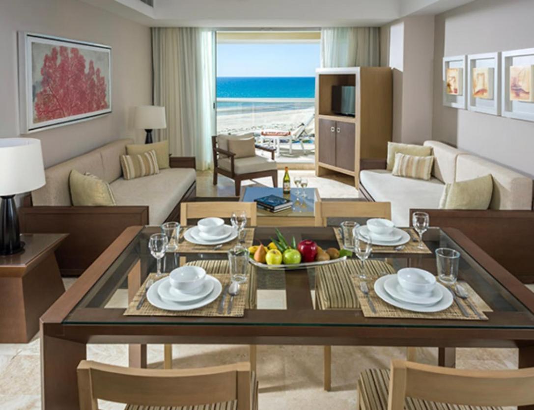 Vidanta Nuevo Vallarta Puerto Vallarta Kültér fotó