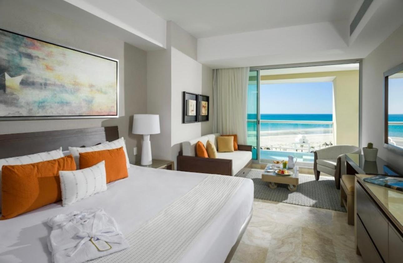 Vidanta Nuevo Vallarta Puerto Vallarta Kültér fotó