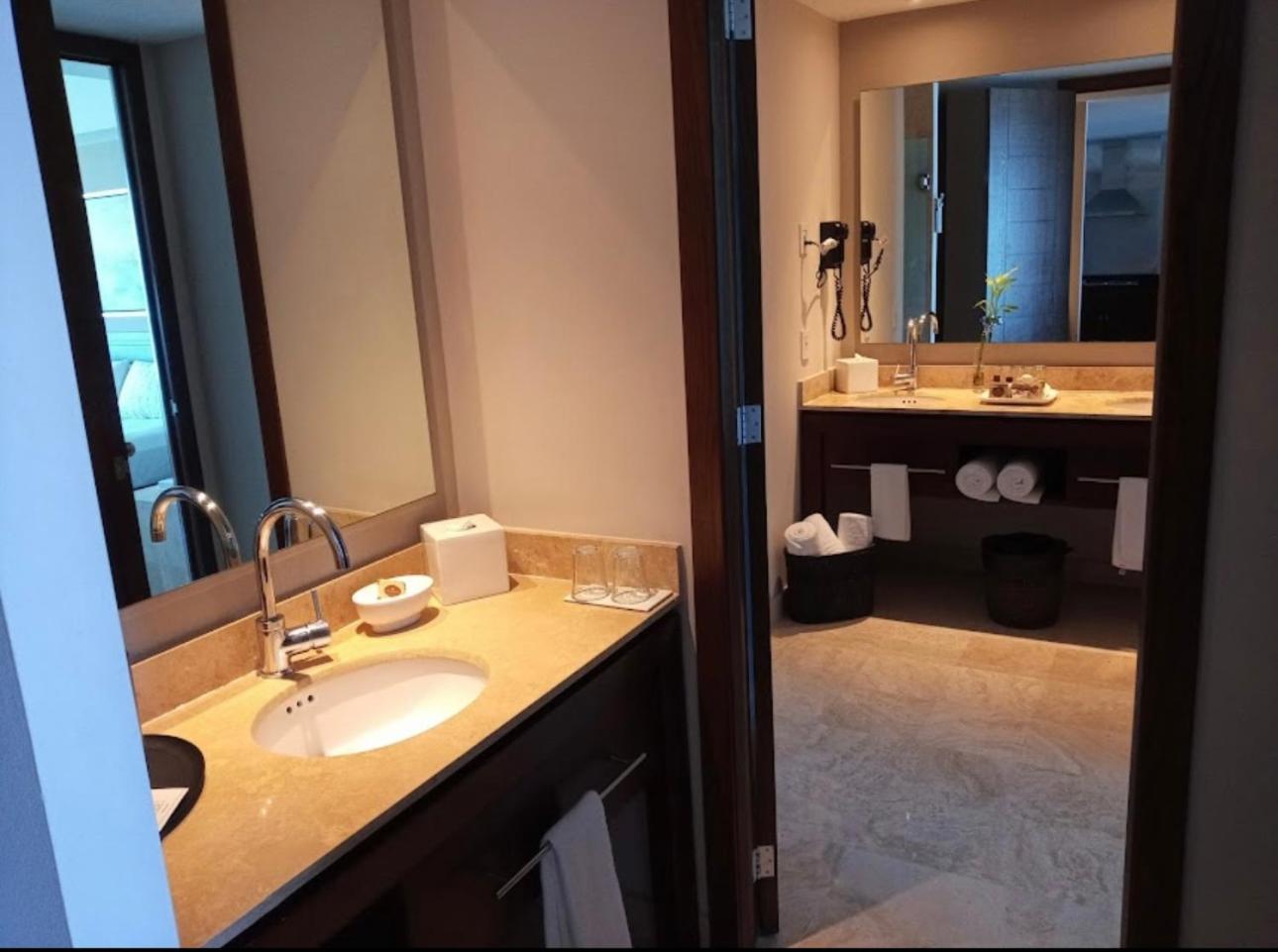 Vidanta Nuevo Vallarta Puerto Vallarta Kültér fotó