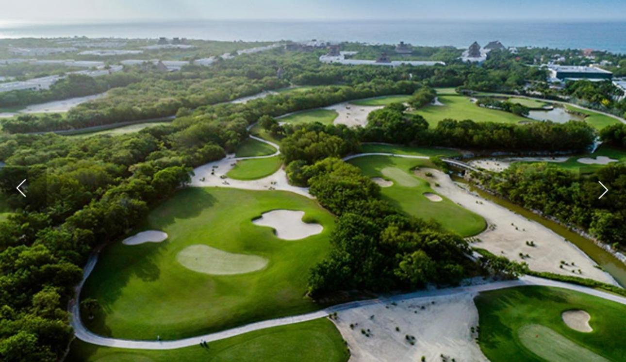 Vidanta Nuevo Vallarta Puerto Vallarta Kültér fotó